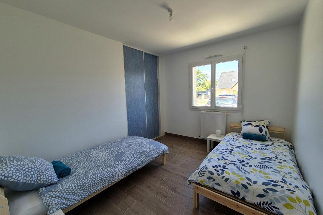 Photo of Bedroom in Mesanger