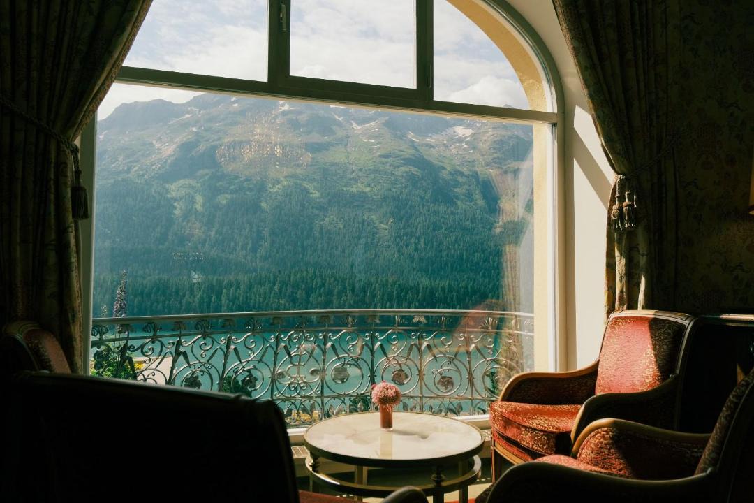 Photo of Others in St. Moritz