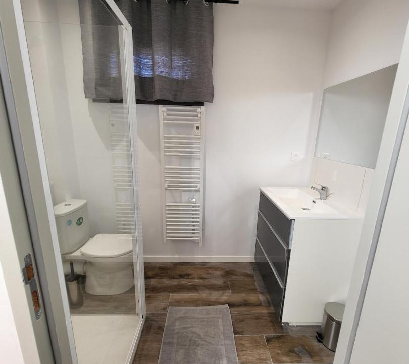 Photo of Bathroom in Eyne