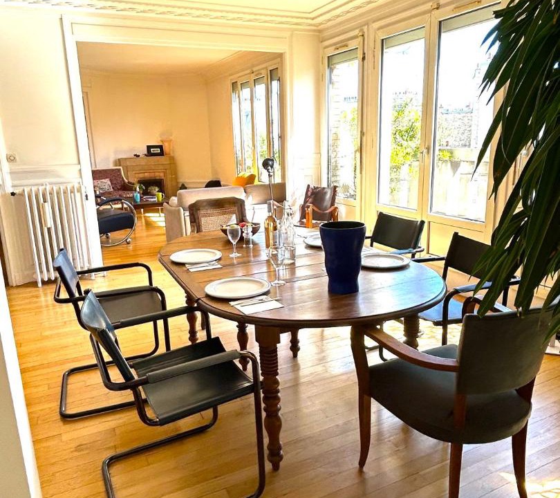 Photo of Livingroom in Epinettes