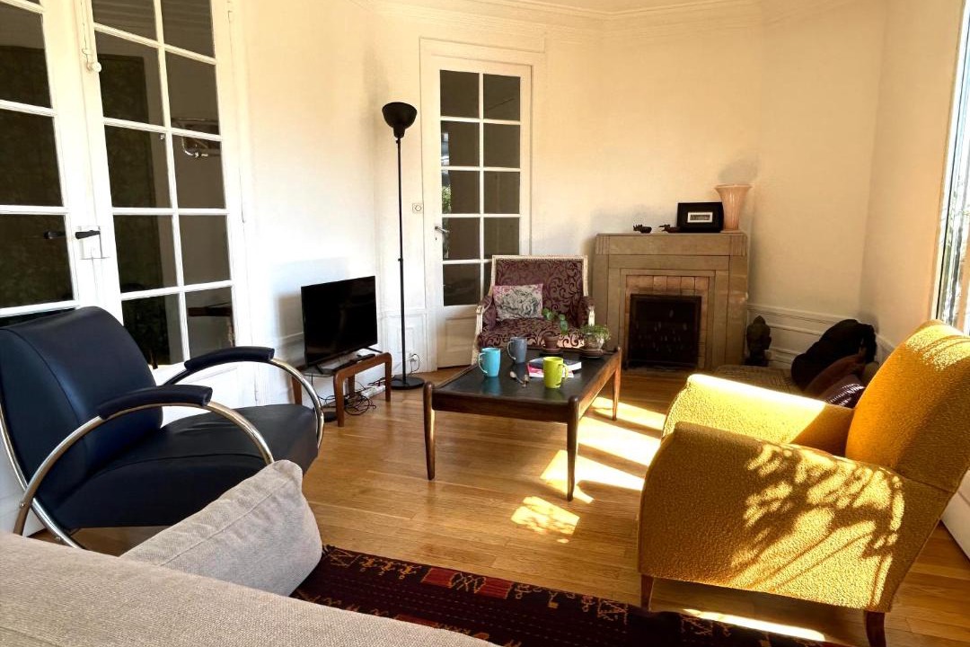Photo of Livingroom in Epinettes