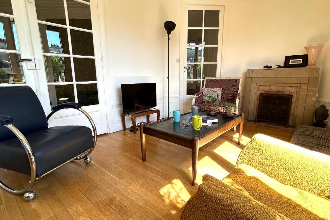 Photo of Livingroom in Epinettes
