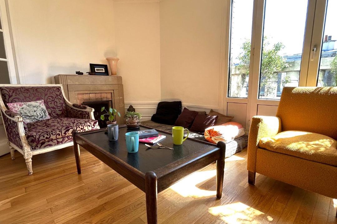 Photo of Livingroom in Epinettes