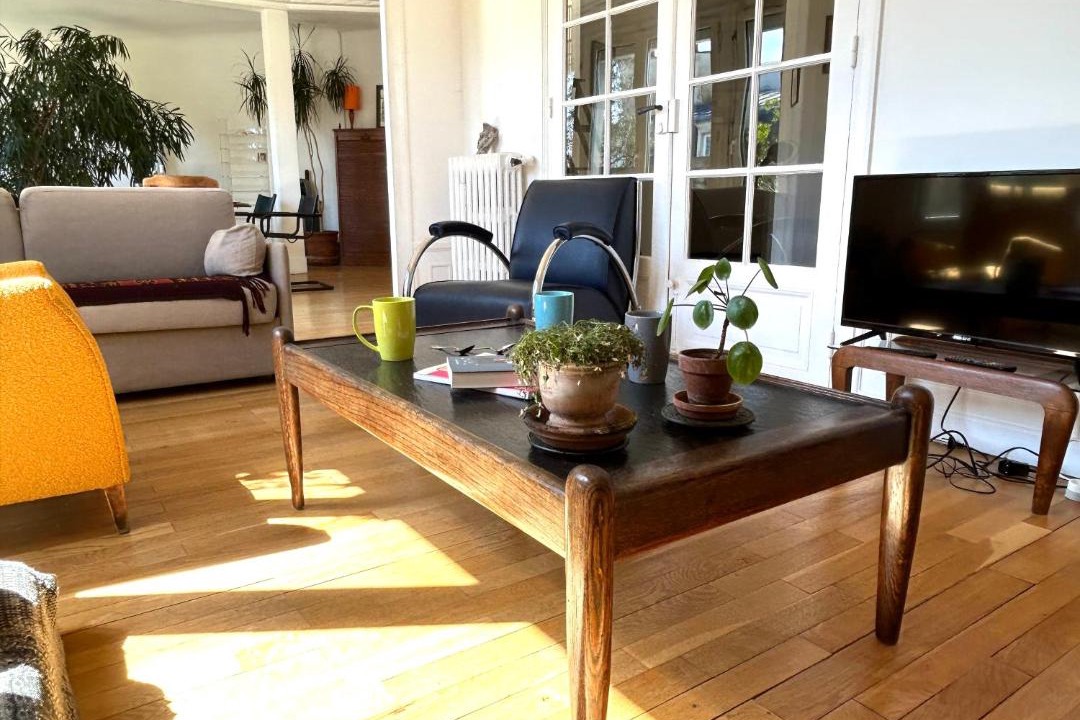 Photo of Livingroom in Epinettes