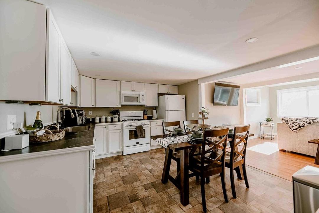 Photo of Kitchen in Winthrop
