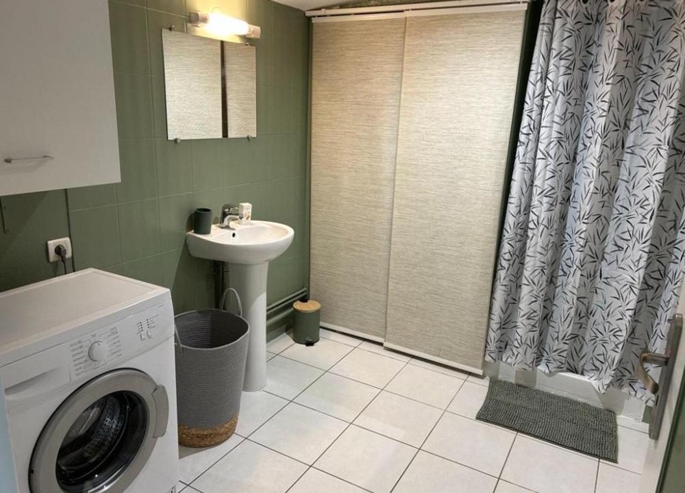 Photo of Bathroom in Mailly-le-Camp