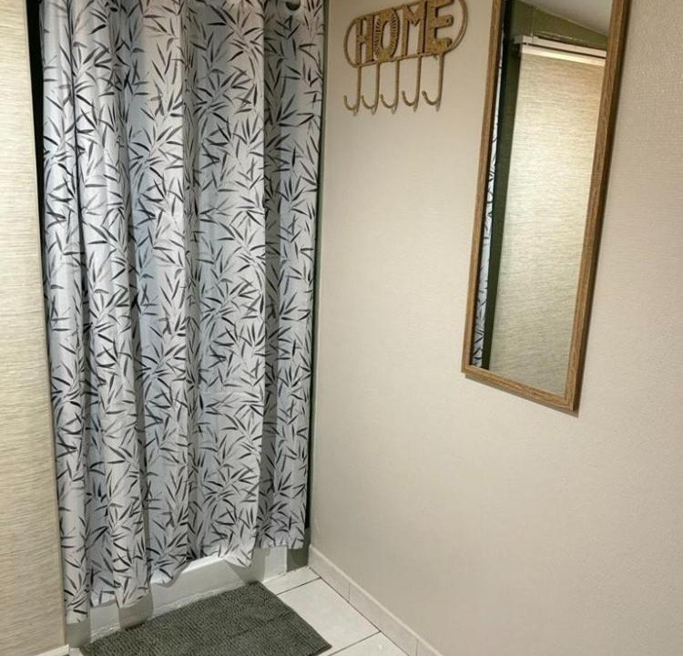 Photo of Bathroom in Mailly-le-Camp