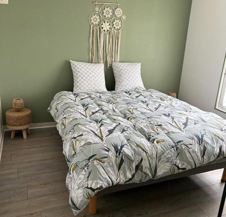 Photo of Bedroom in Mailly-le-Camp