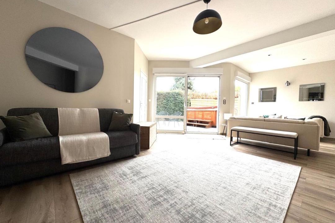 Photo of Livingroom in Horbourg-Wihr