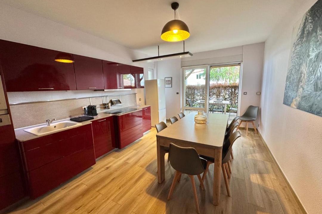 Photo of Kitchen in Horbourg-Wihr