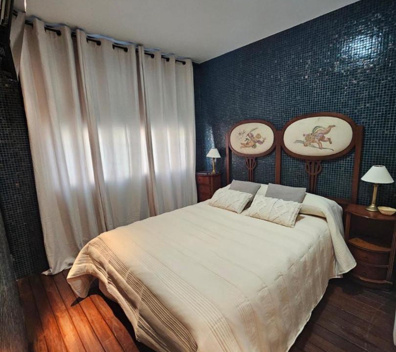 Photo of Bedroom in Castello de la Ribera