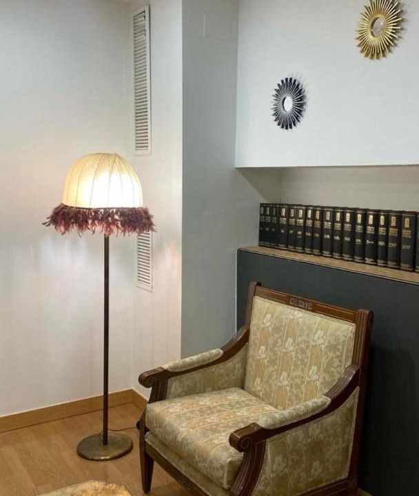 Photo of Livingroom in Castello de la Ribera