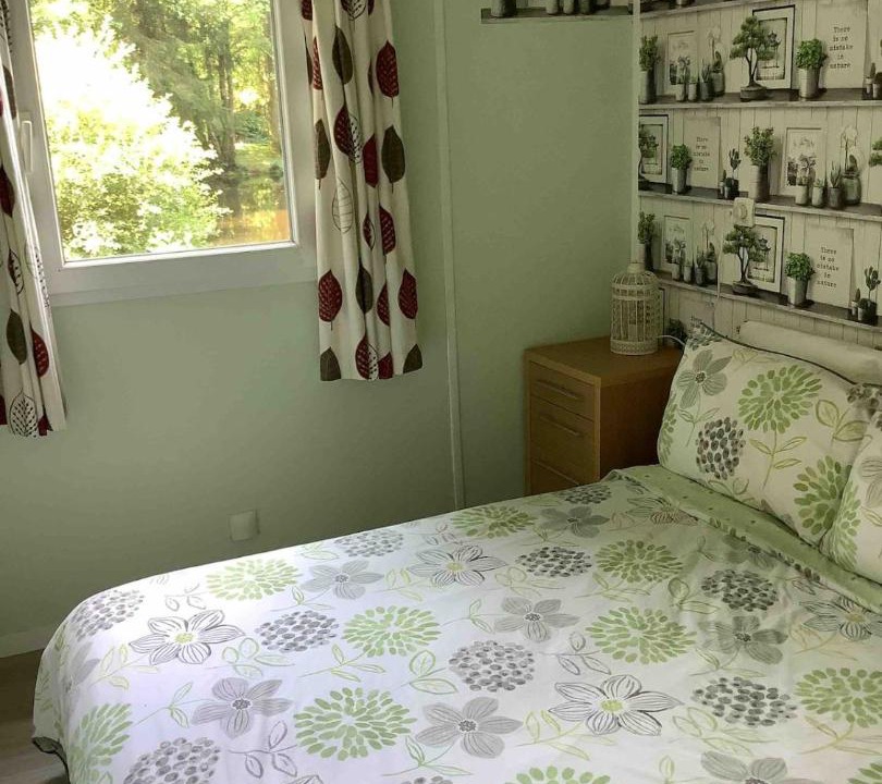 Photo of Bedroom in Faux-la-Montagne