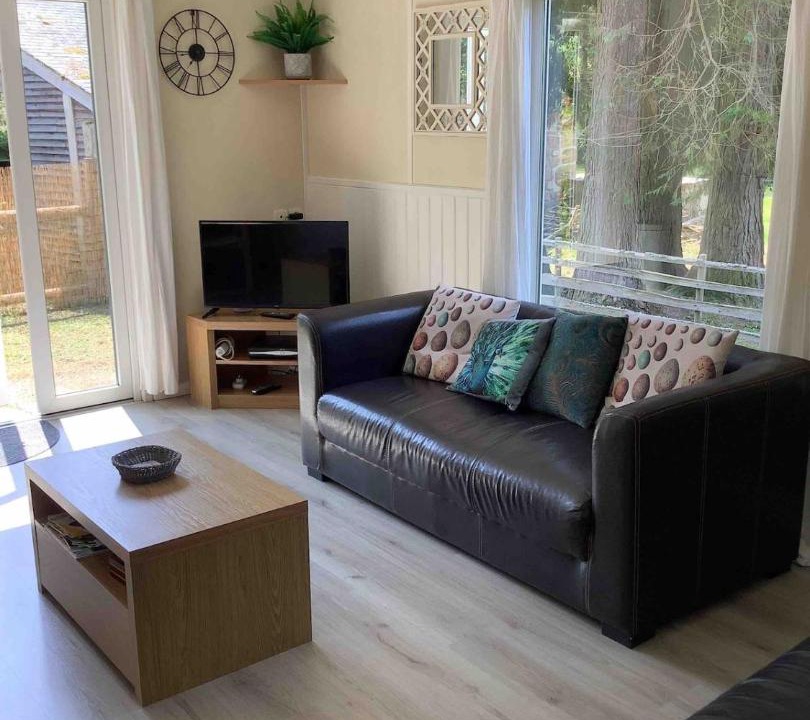 Photo of Livingroom in Faux-la-Montagne