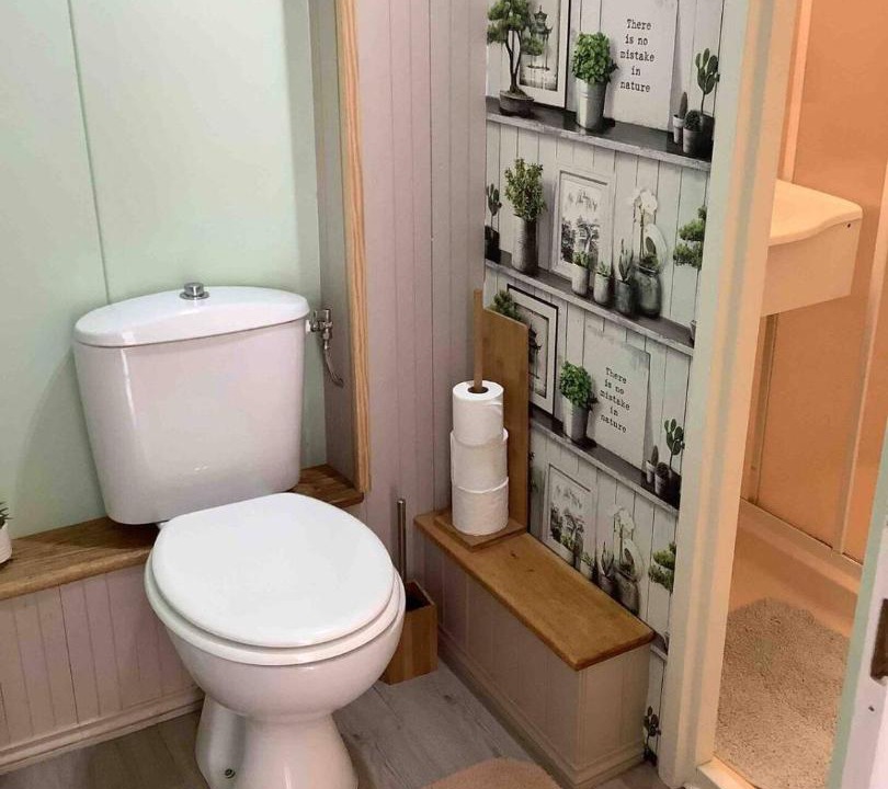 Photo of Bathroom in Faux-la-Montagne