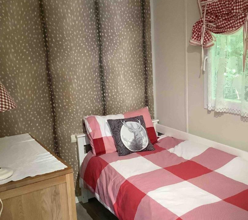 Photo of Bedroom in Faux-la-Montagne