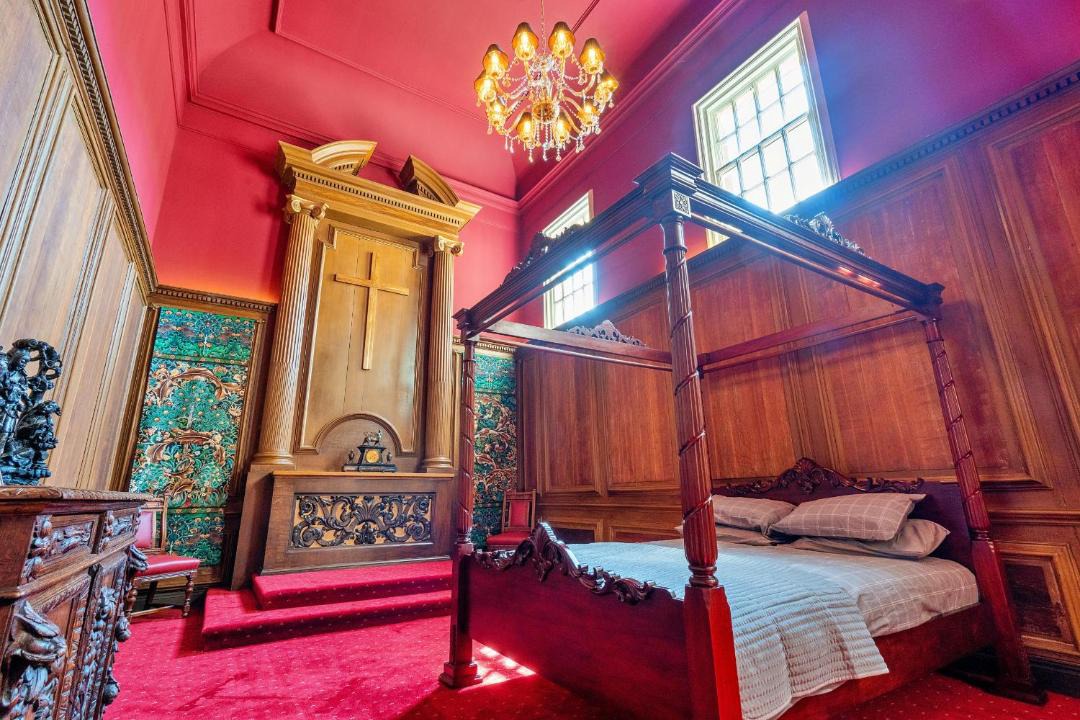 Photo of Bedroom in Hickleton