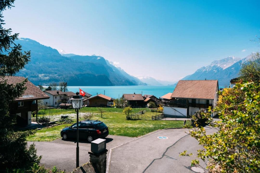 Photo of Others in Brienz