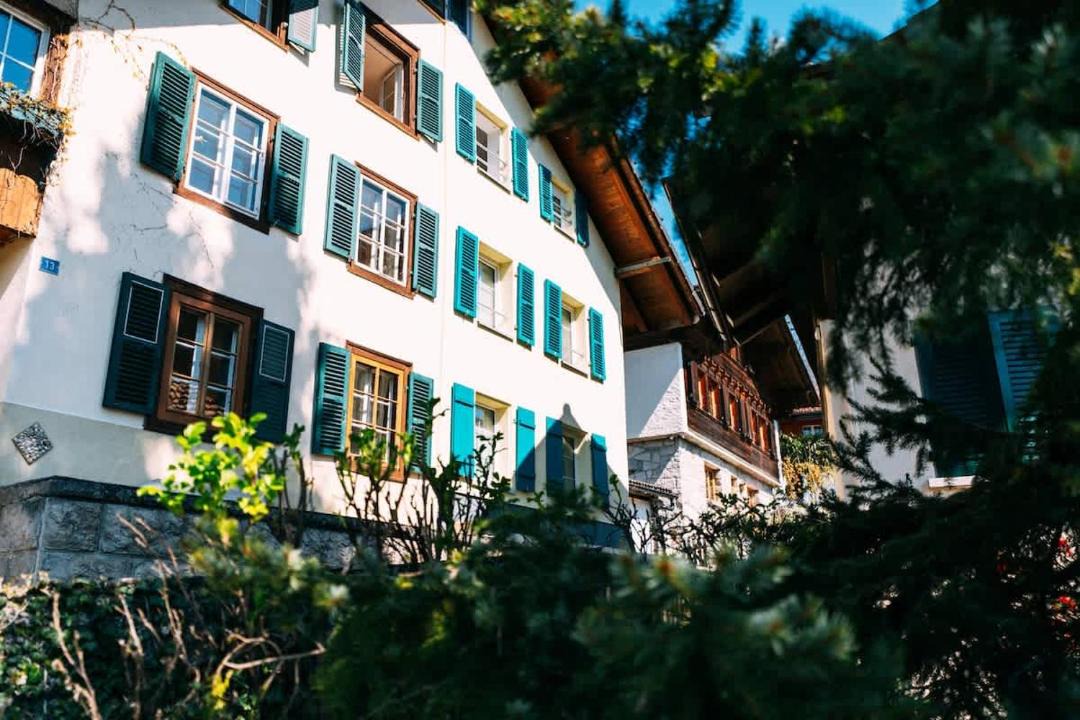 Photo of Others in Brienz