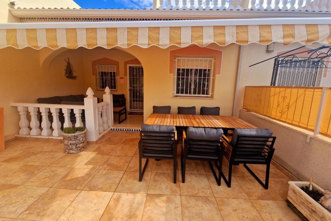 Photo of Patio Balcony in Quesada