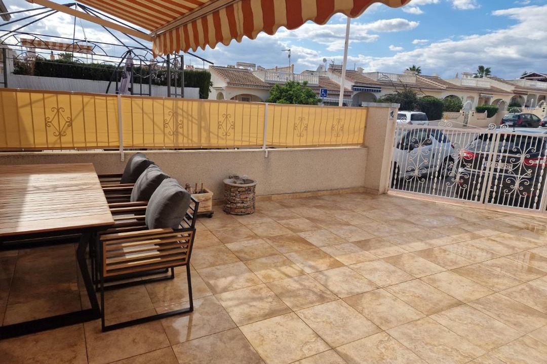 Photo of Patio Balcony in Quesada