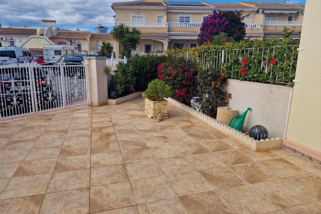 Photo of Patio Balcony in Quesada
