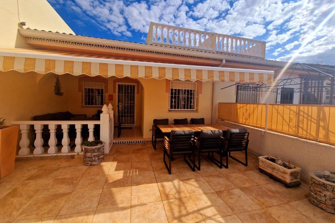Photo of Patio Balcony in Quesada
