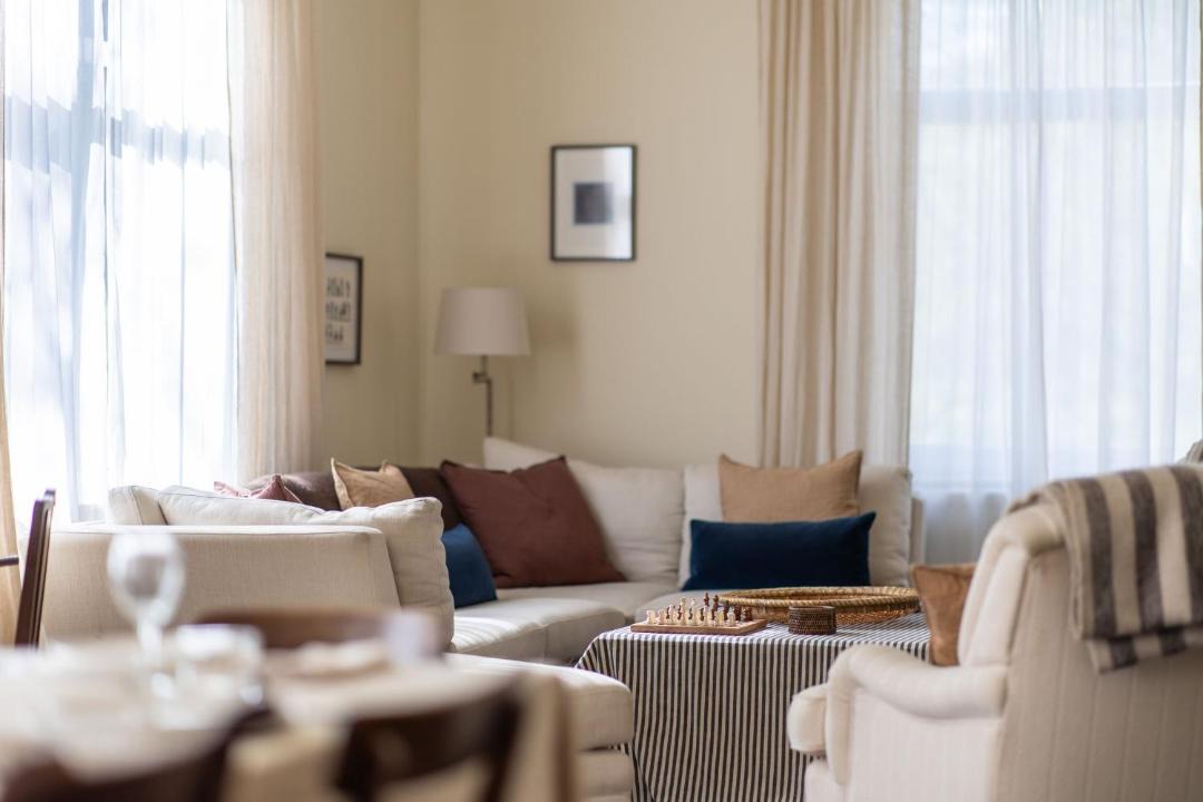 Photo of Livingroom in Baldersby