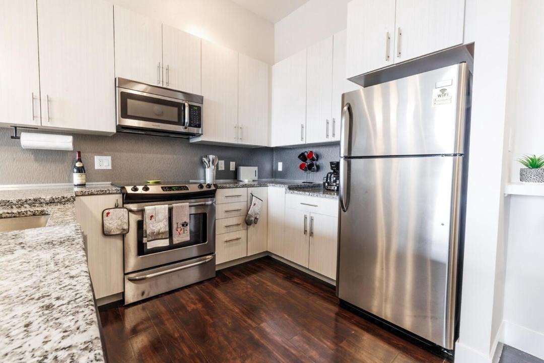 Photo of Kitchen in Norristown