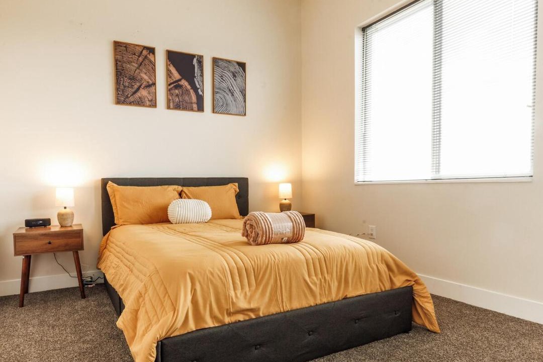 Photo of Bedroom in Norristown