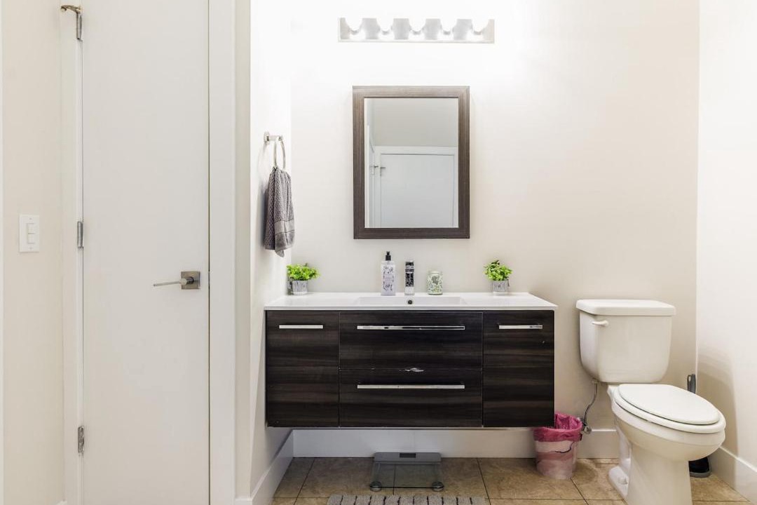 Photo of Bathroom in Norristown