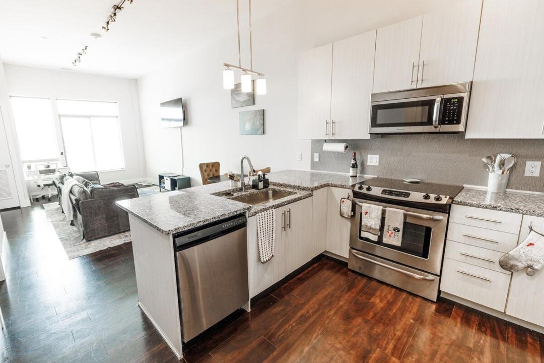 Photo of Kitchen in Norristown