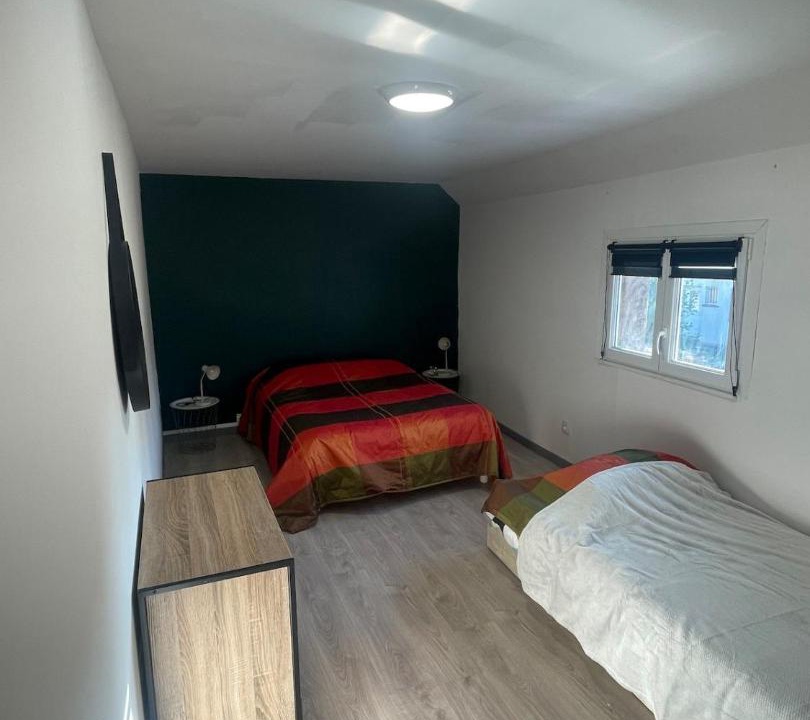 Photo of Bedroom in Naours