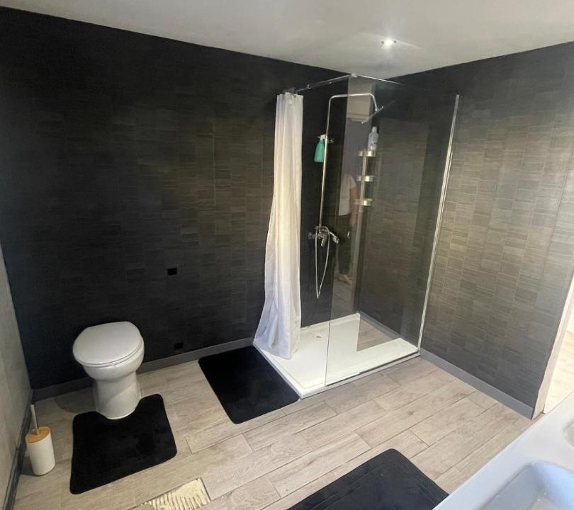 Photo of Bathroom in Naours