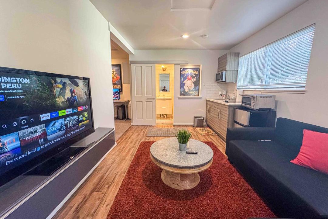 Photo of Livingroom in Cedar Heights