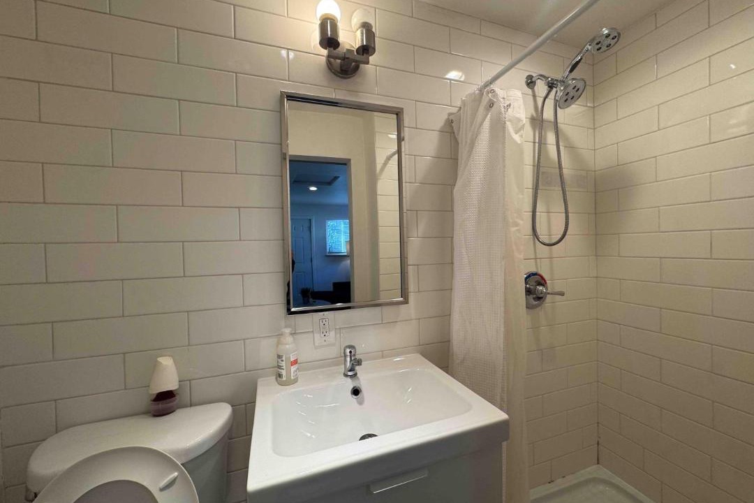 Photo of Bathroom in Cedar Heights