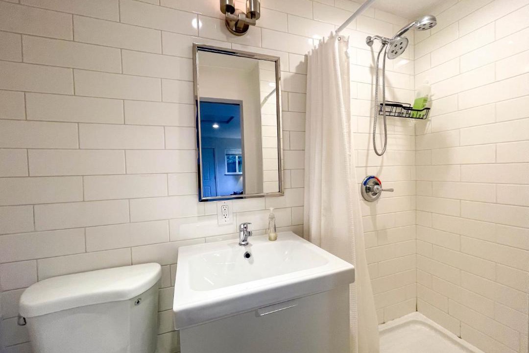 Photo of Bathroom in Cedar Heights