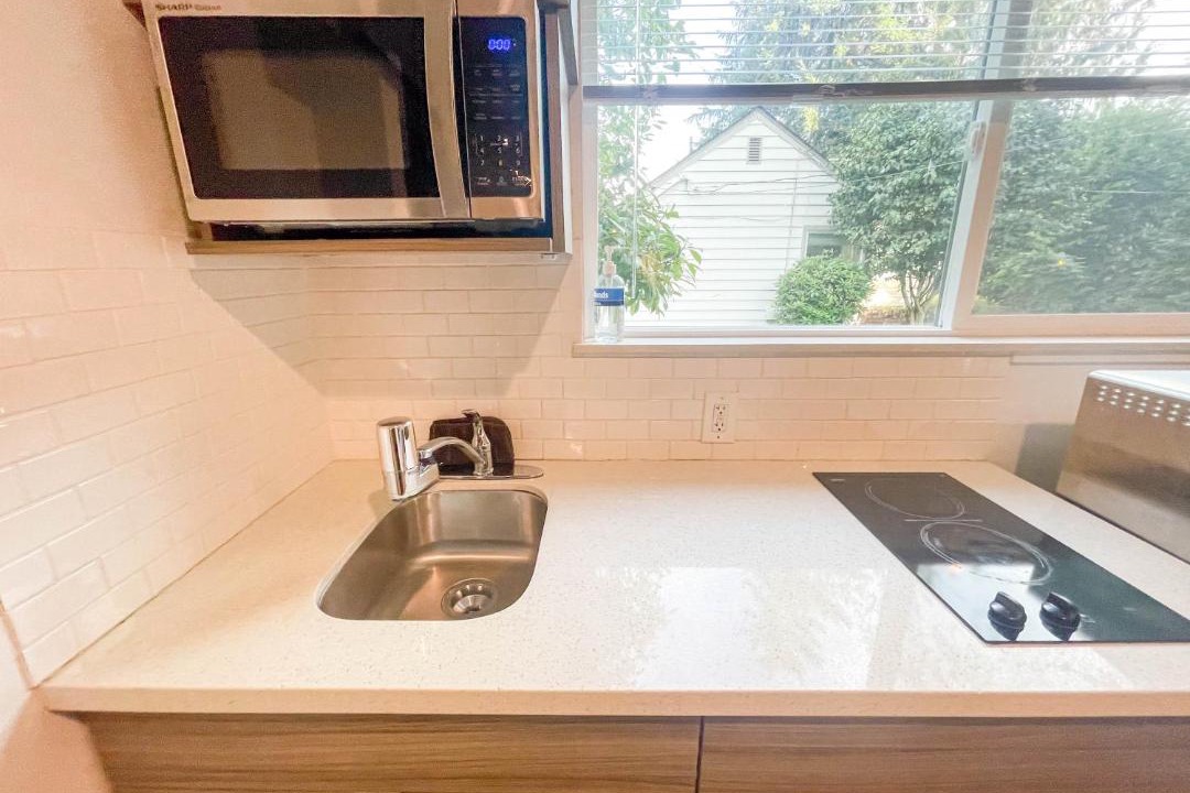 Photo of Kitchen in Cedar Heights