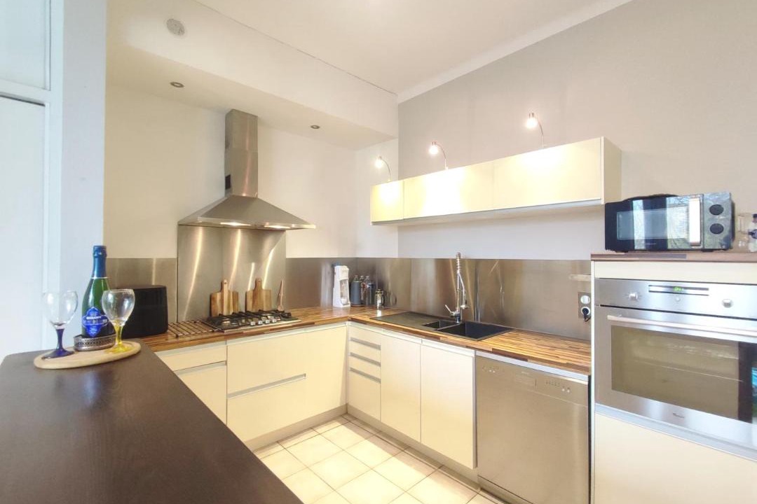 Photo of Kitchen in Bastide Saint-Louis