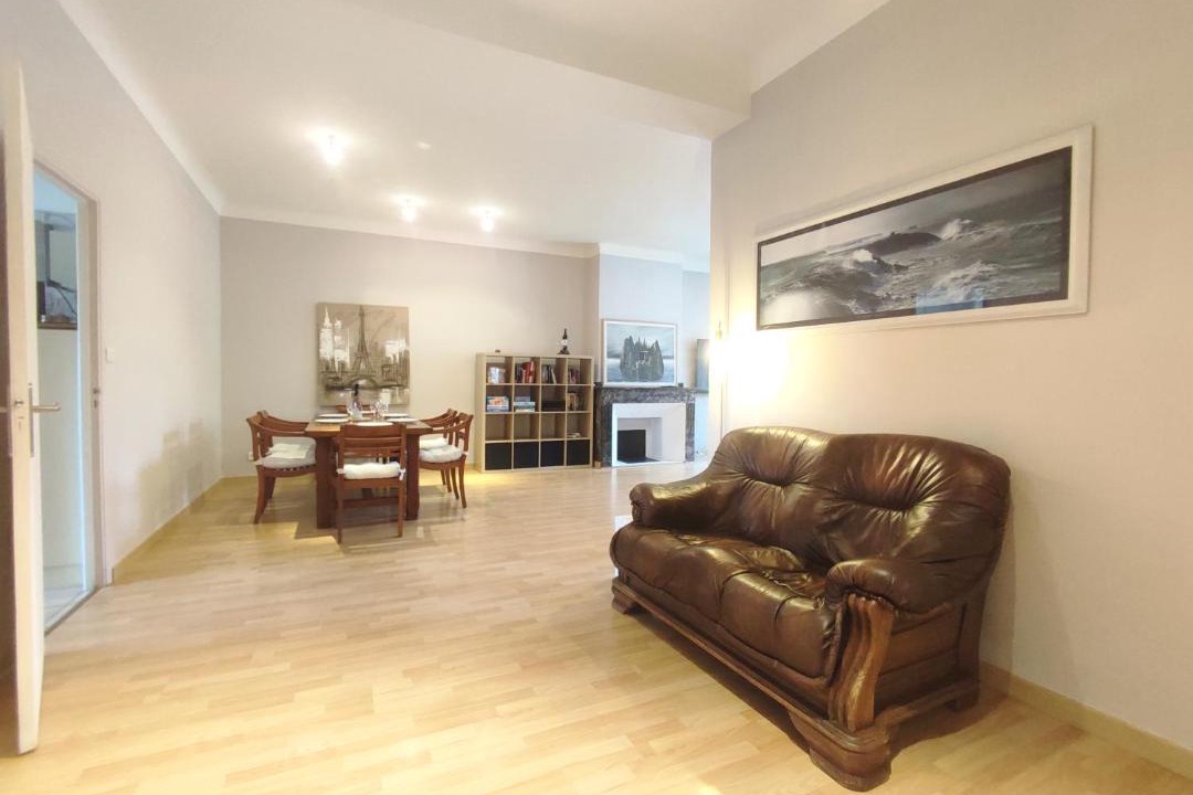 Photo of Livingroom in Bastide Saint-Louis