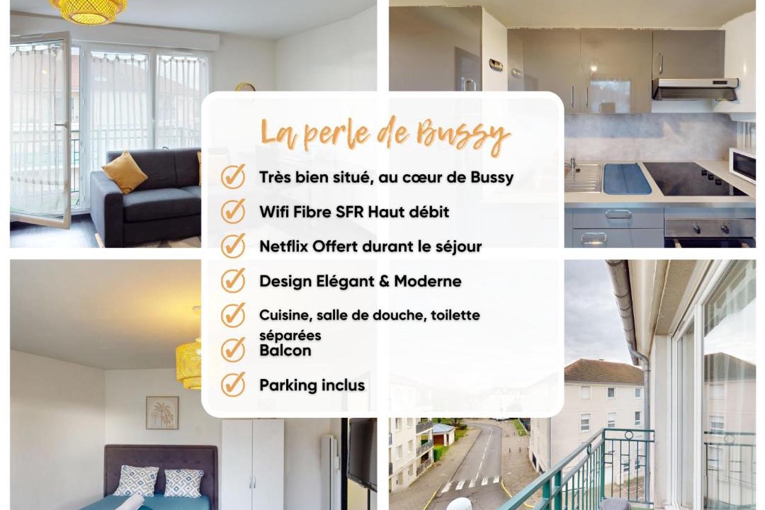 Photo of Others in Bussy-Saint-Georges