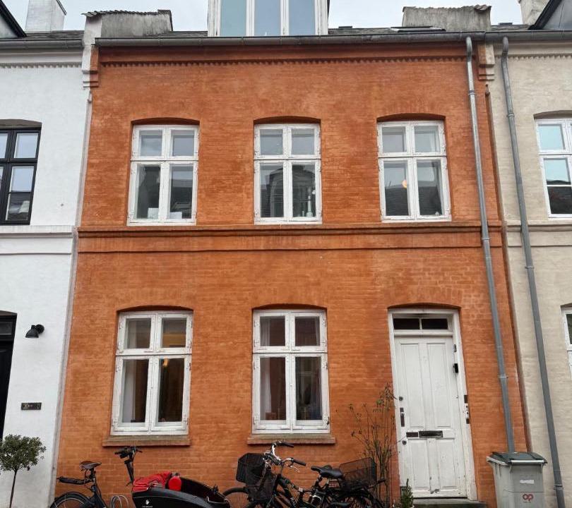Photo of Others in Copenhagen K
