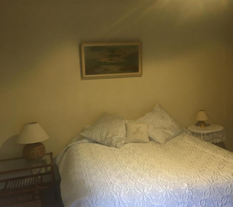 Photo of Bedroom in Sauzet