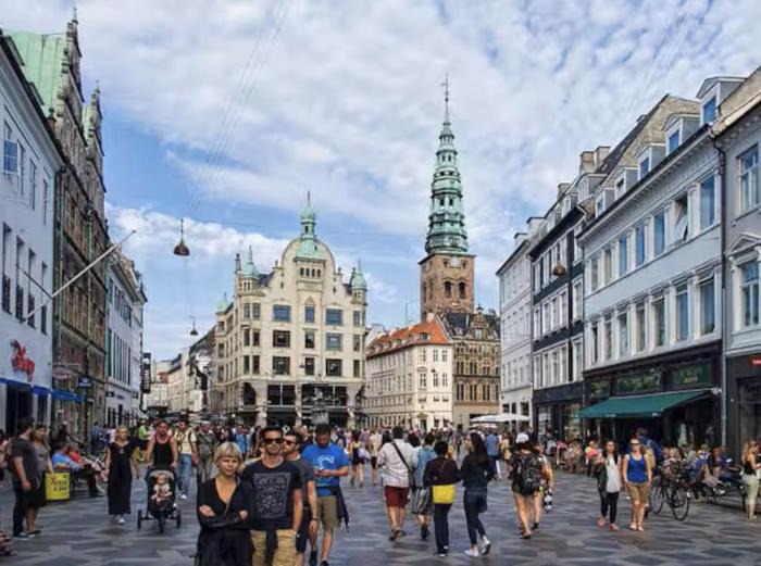 Photo of Others in København V