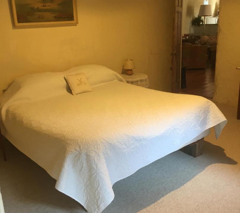 Photo of Bedroom in Sauzet