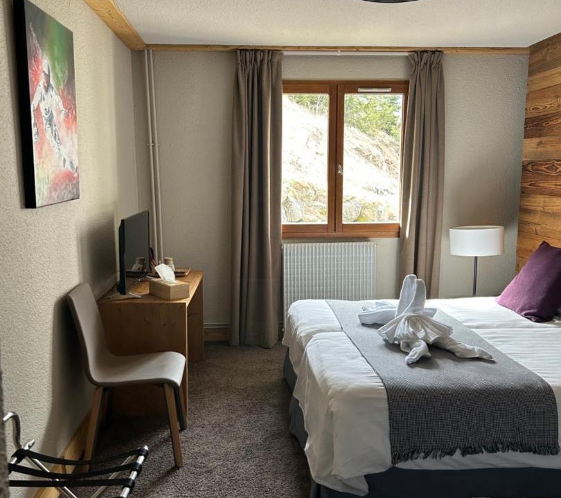 Photo of Bedroom in Reberty