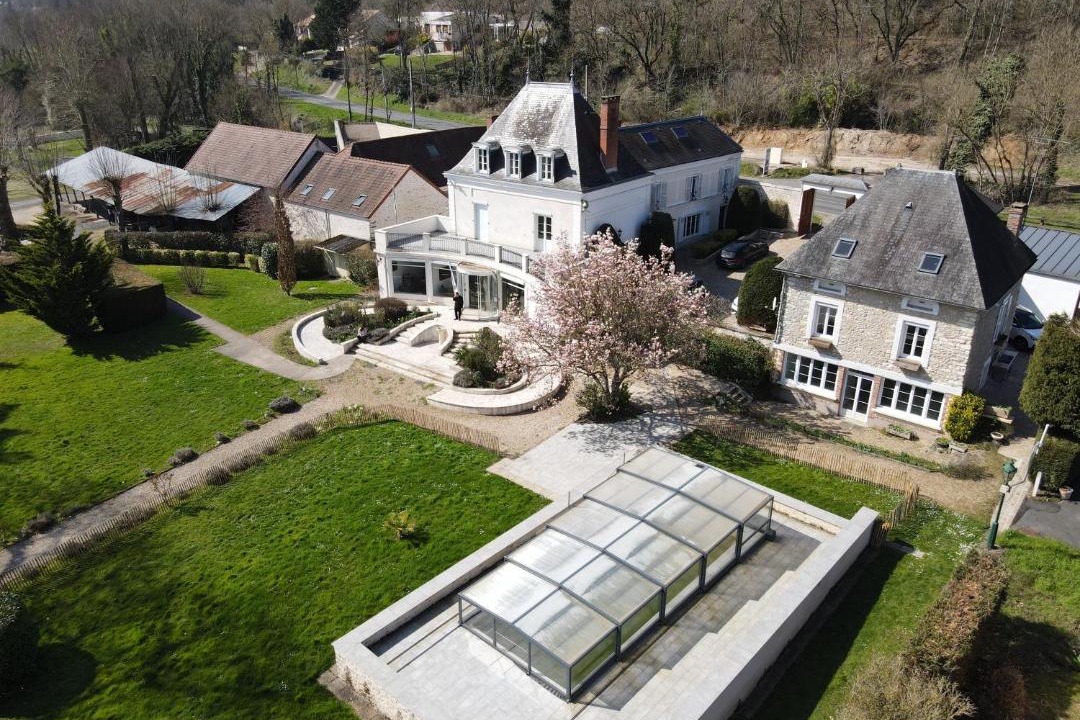 Photo of Others in Ormoy-la-Riviere