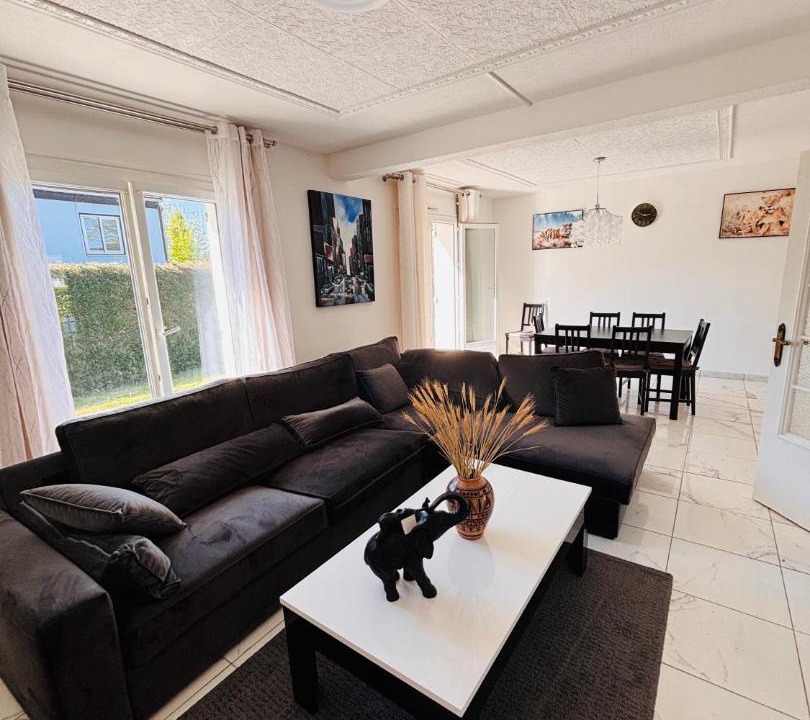 Photo of Livingroom in Gien