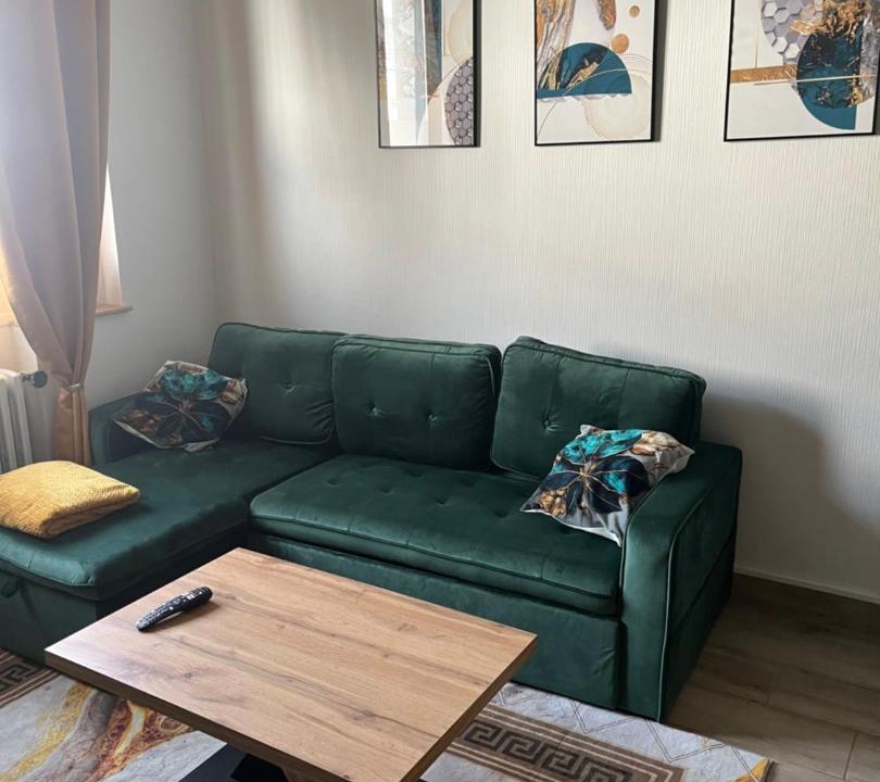 Photo of Livingroom in La Fuye-Velpeau