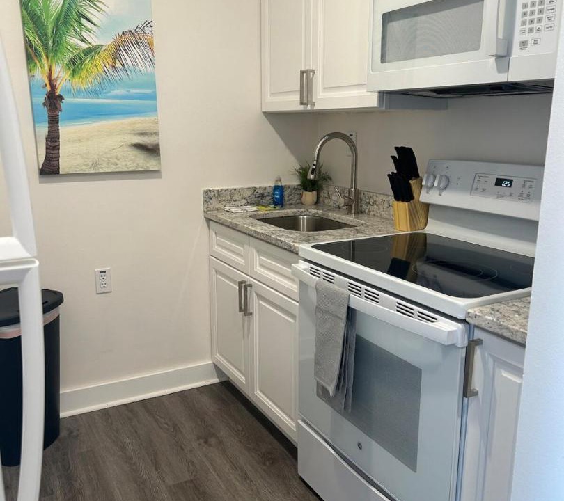 Photo of Kitchen in Gadsden